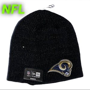 NFL St. Louis brands beanie hat UNISEX